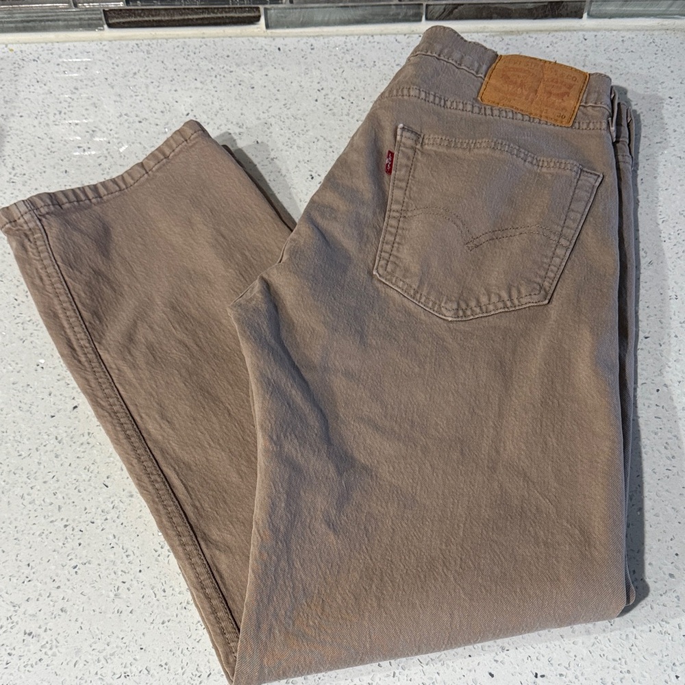 Men’s Levi’s Jeans 505